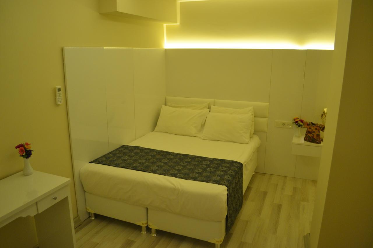 In Istanbul Hotel Eksteriør billede
