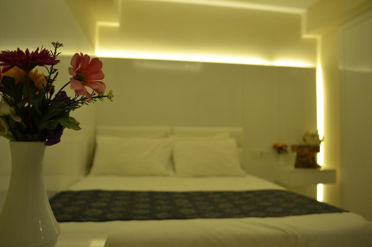 In Istanbul Hotel Eksteriør billede