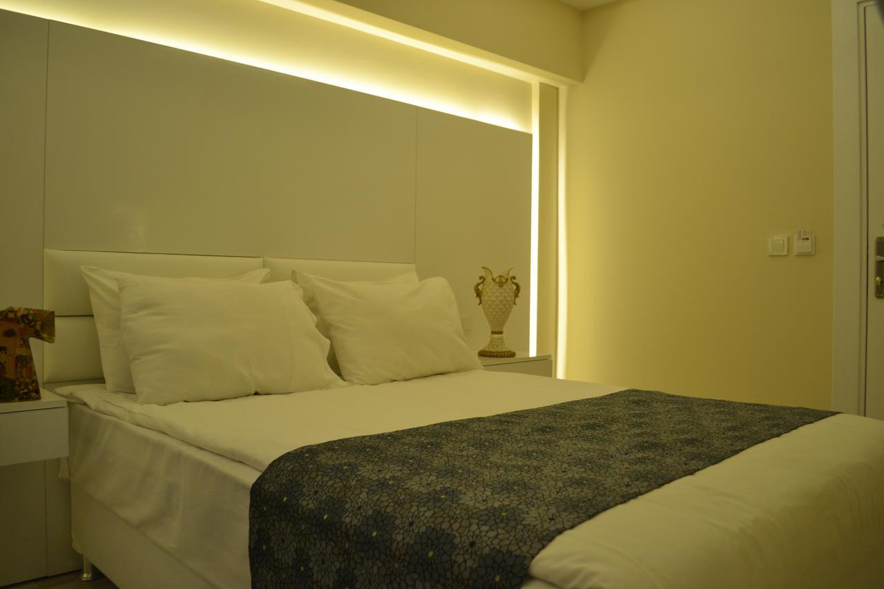 In Istanbul Hotel Eksteriør billede