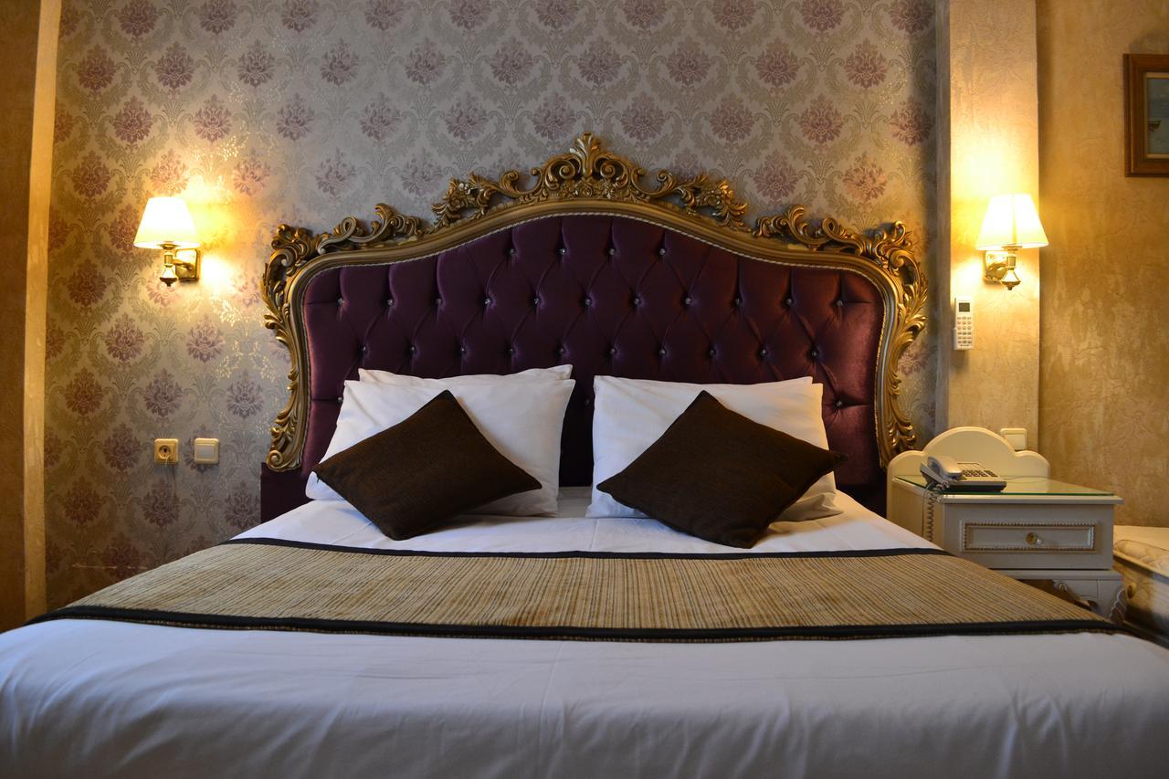 In Istanbul Hotel Eksteriør billede