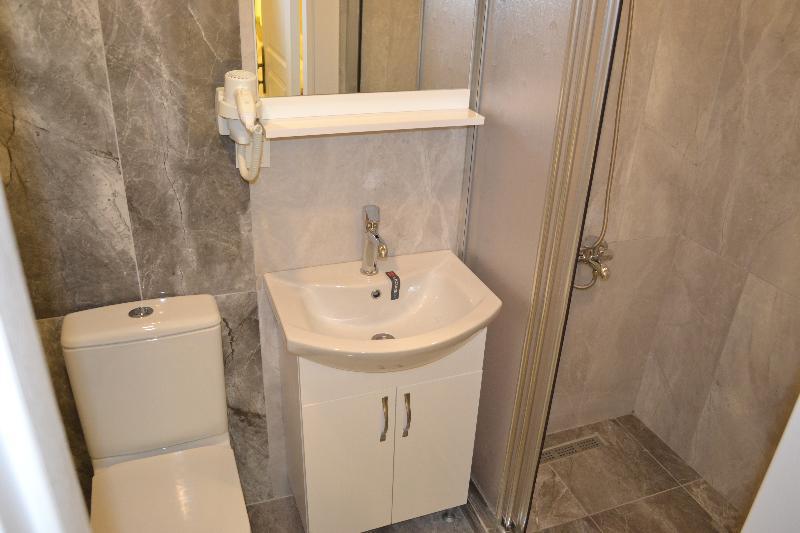 In Istanbul Hotel Eksteriør billede