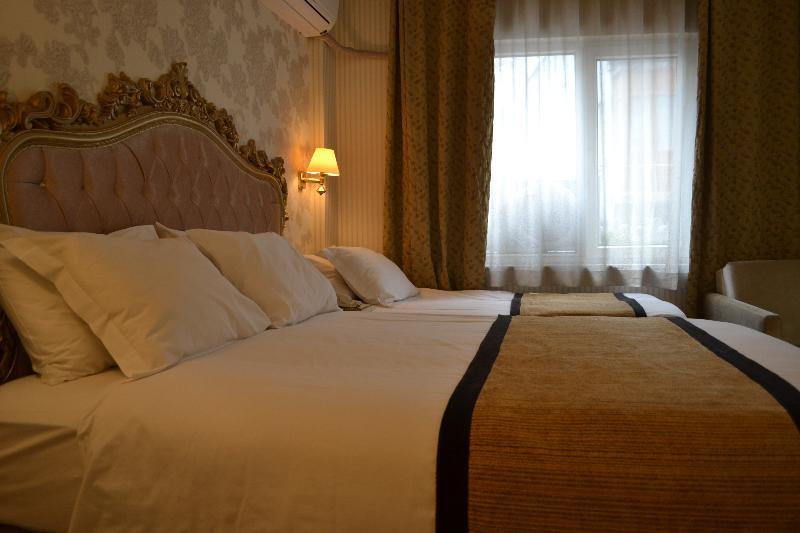 In Istanbul Hotel Eksteriør billede
