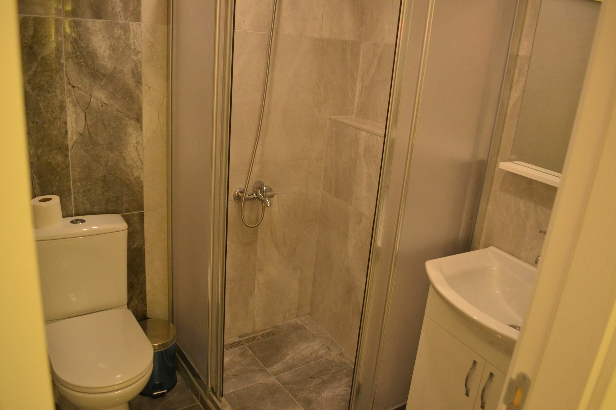 In Istanbul Hotel Eksteriør billede